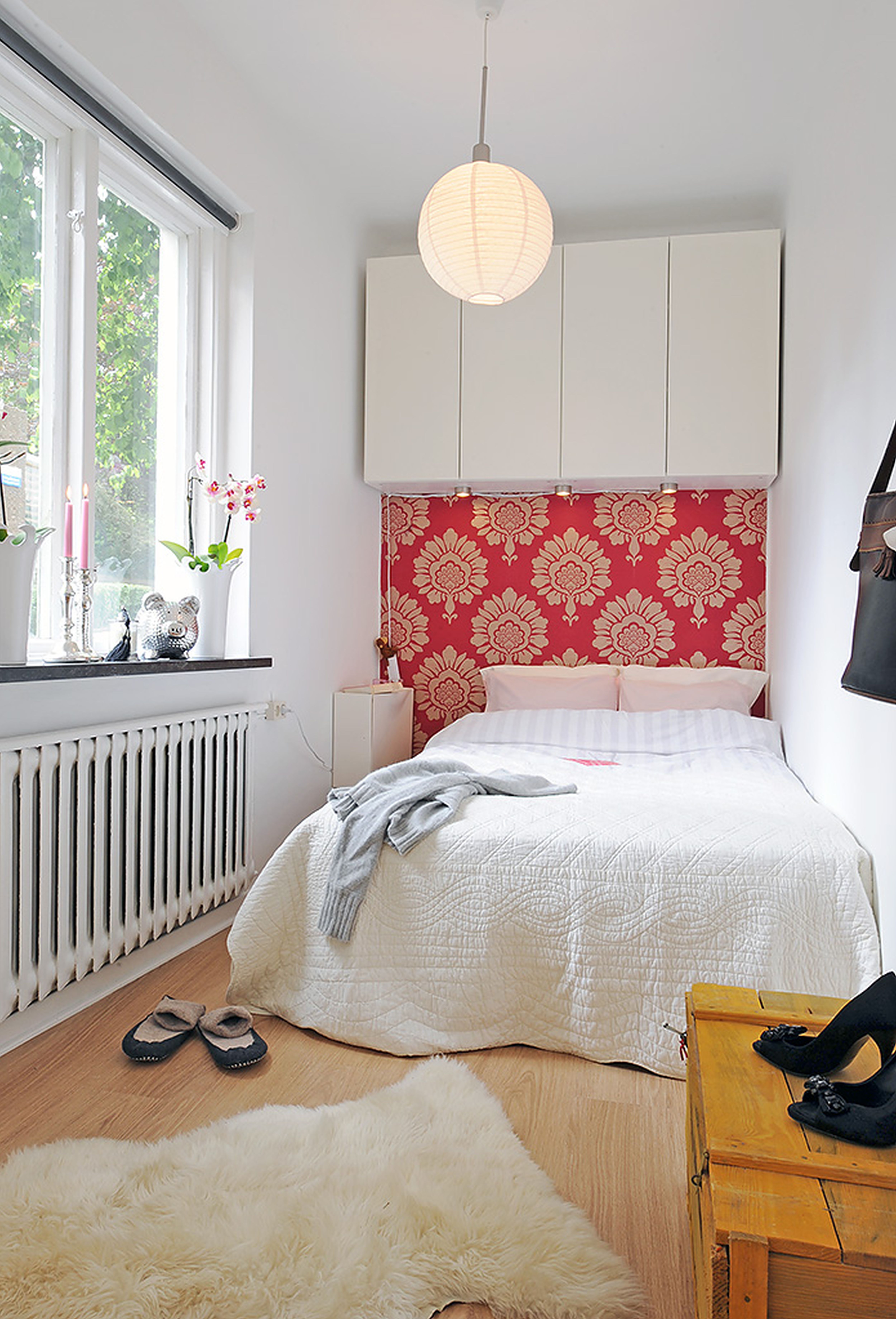 Ideas Grandes Para Dormitorios Pequenos Blog De Tudecora Com Ideas En Muebles