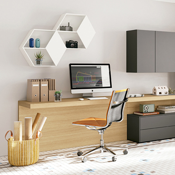 Muebles Teletrabajo