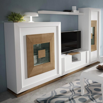 Muebles de Salón Modernos
