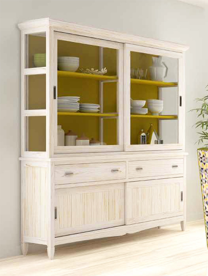 Clasificar Antagonista negativo ▷ VITRINA ALACENA PARA COCINA muebles de calidad | Envío gratis
