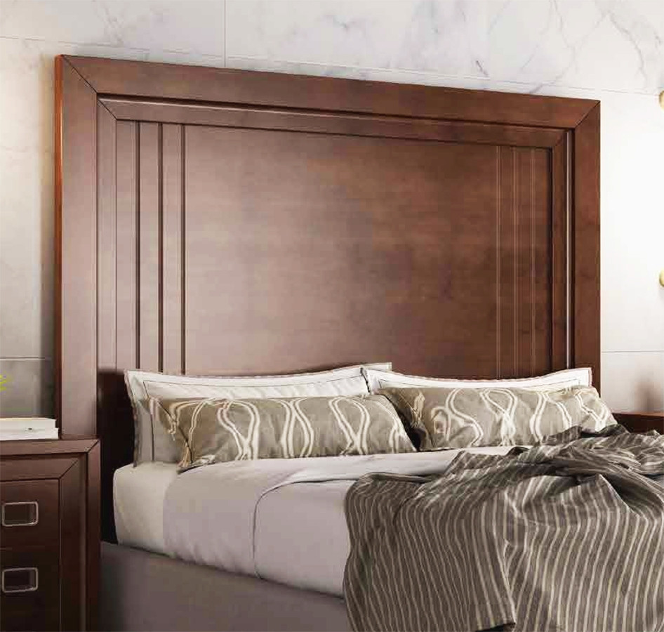 CABECERO DE CAMA PARA DORMITORIOS DE DISEÑO
