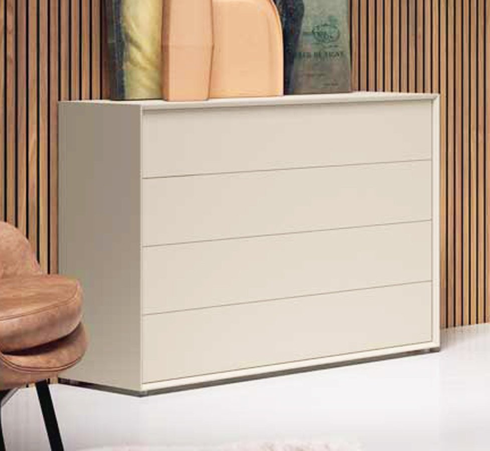 CÓMODA MINIMALISTA DISEÑO MODERNO DIFERENTES OPCIONES DE CAJONES