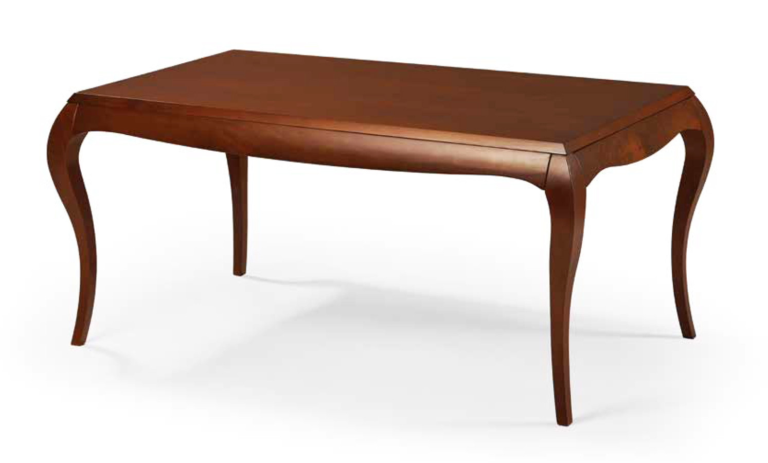MESA ISABELINA EXTENSIBLE SALÓN COMEDOR MADERA - PINO