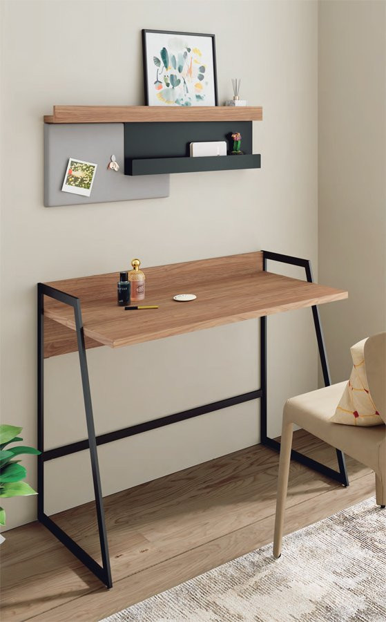 ESCRITORIO DE DISEÑO MODERNO: VERSATILIDAD Y ESTILO PARA TU HOGAR