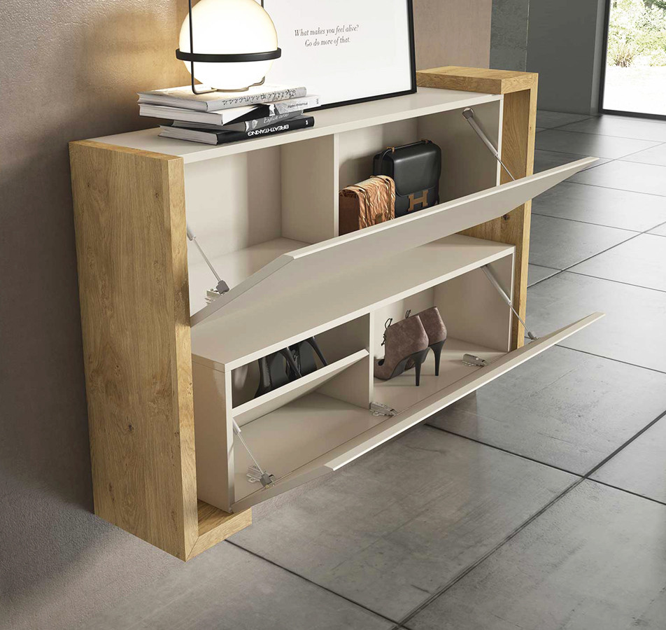 Mueble Zapatero Entrada