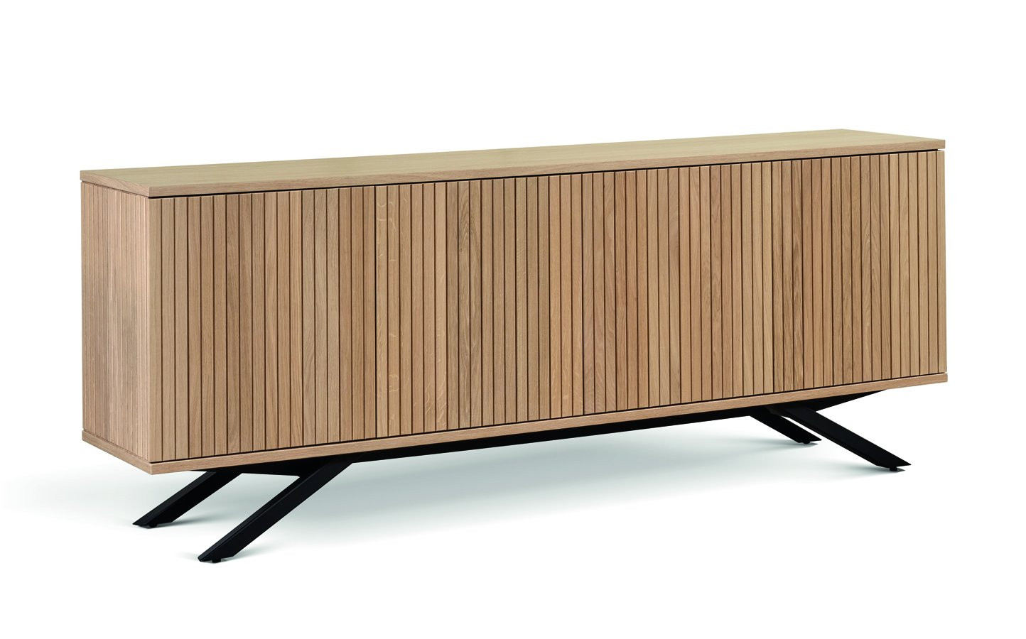 APARADOR O MUEBLE DE TELEVISIÓN EN MADERA: ELEGANCIA Y VERSATILIDAD