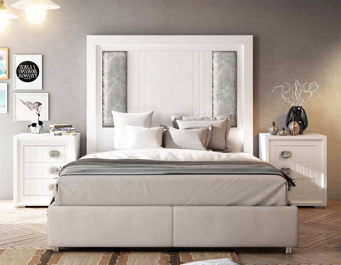 MUEBLES PARA DORMITORIO DE DISEÑO MADERA
