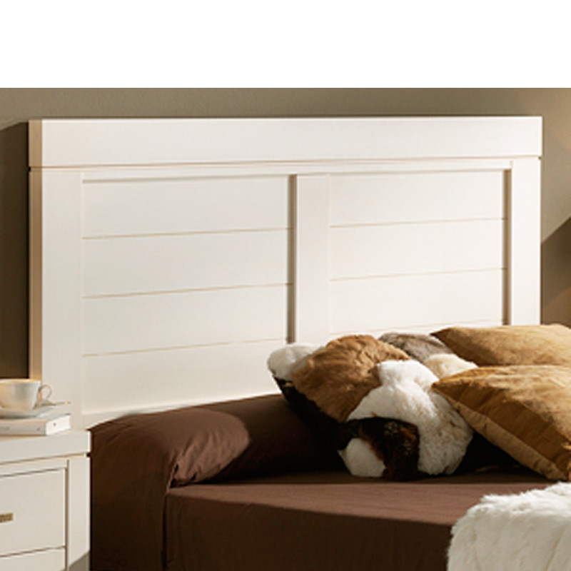 CABECERO DE CAMA PARA DORMITORIO - HAYA