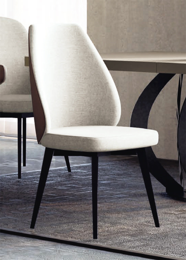 SILLA MODERNA PARA SALONES Y COMEDORES CON MUEBLES DE DISEÑO