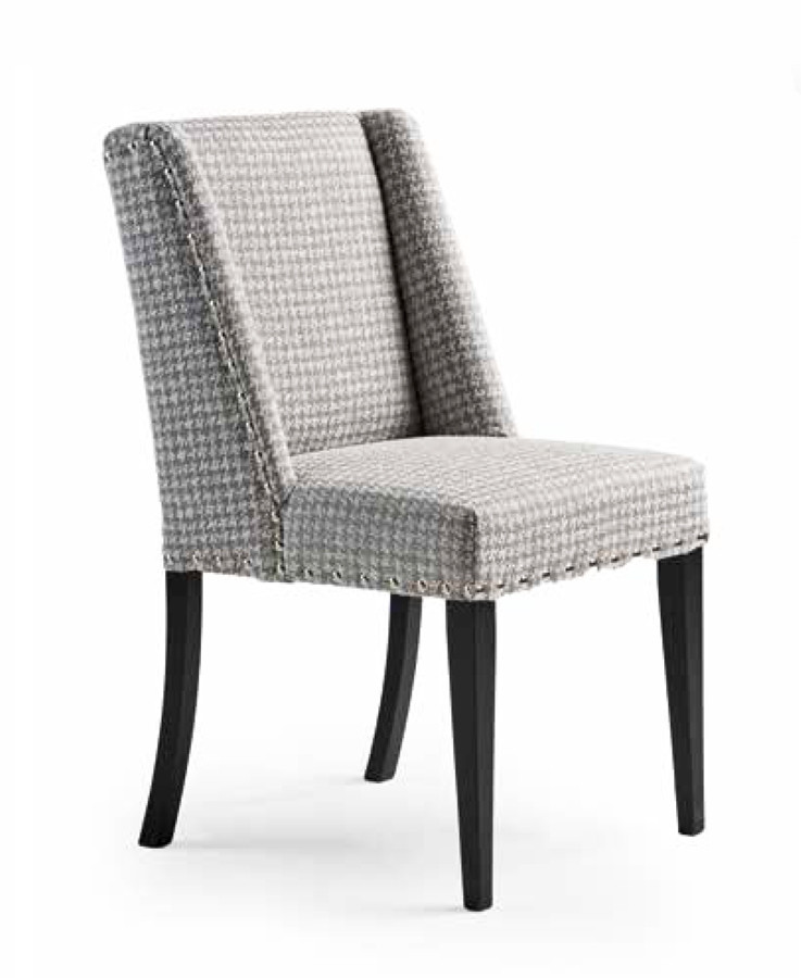 SILLA DE DISEÑO ELEGANTE Y ORIGINAL COMEDORES MADERA - HAYA