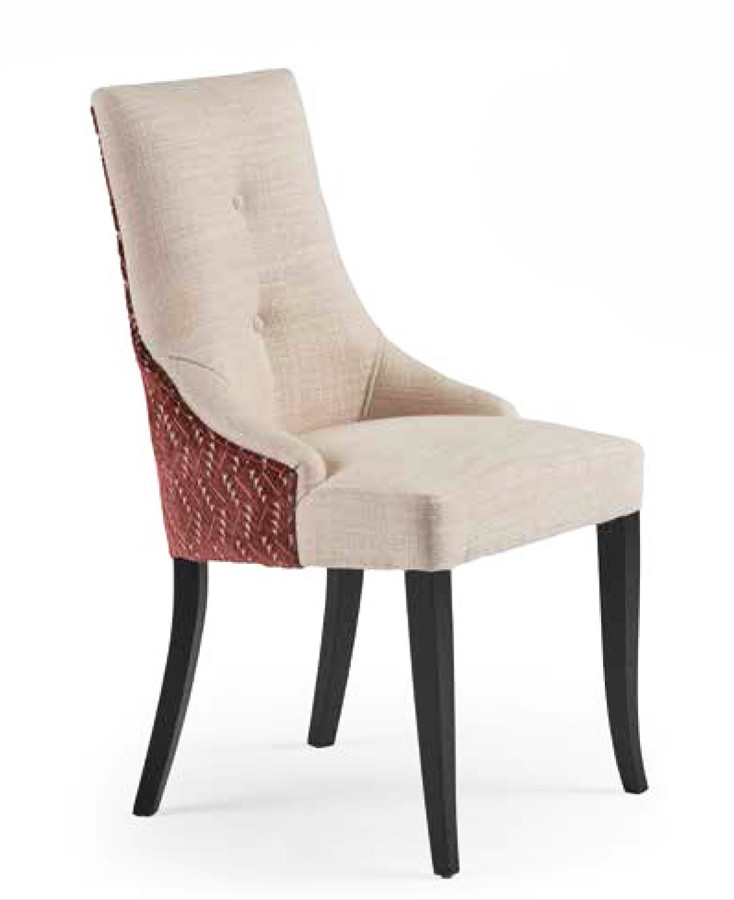 SILLA ELEGANTE SALONES Y COMEDORES CON MUEBLES MODERNOS - HAYA