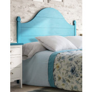 CABECERO DE CAMA JUVENIL ESTILO CLÁSICO MADERA