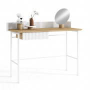 TOCADOR PARA DORMITORIO DE DISEÑO MINIMALISTA - DM
