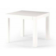 MESA DE COMEDOR CUADRADA EXTENSIBLE SALÓN MODERNO MADERA - PINO