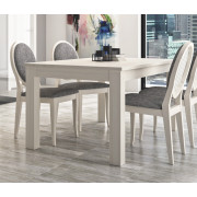 MESA DE COMEDOR EXTENSIBLE PARA SALÓN COMEDOR