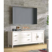 MUEBLE PARA EL TELEVISOR CON PUERTAS Y CAJONES SALÓN COMEDOR