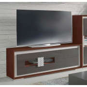 MUEBLE DE TELEVISIÓN DISEÑO 3 PUERTAS - DM