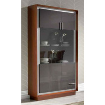 Vitrinas - Salón y Comedor | Muebles de Madera Tudecora Vitrinas - Salón y Comedor | Muebles de Madera Tudecora