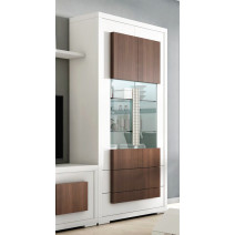 Vitrinas - Salón y Comedor | Muebles de Madera Tudecora Vitrinas - Salón y Comedor | Muebles de Madera Tudecora