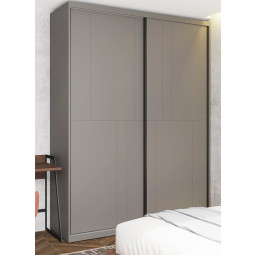 ARMARIO MODULAR DE CALIDAD: FUNCIONALIDAD Y ESTILO PARA TU DORMITORIO