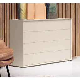CÓMODA MINIMALISTA DISEÑO MODERNO DIFERENTES OPCIONES DE CAJONES