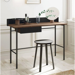 ESCRITORIO POLIVALENTE ESTILO CONTEMPORÁNEO IDEAL PARA TU HOME OFFICE