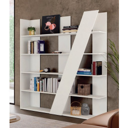 ESTANTERÍA MODULAR IDEAL PARA ORGANIZAR TU ESPACIO DE TRABAJO