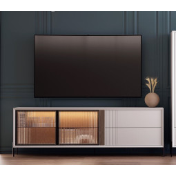 MUEBLE DE TV CONTEMPORÁNEO: VARIEDAD Y PERSONALIZACIÓN A TU GUSTO