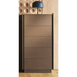 SINFONIER CON CAJONES INTEGRADOS DISEÑO CONTEMPORÁNEO