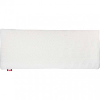 ALMOHADA VISCOELÁSTICA FIRMEZA MEDIA - ALTA Y TRANSPIRABLE