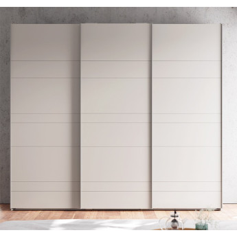 ARMARIO DE DISEÑO CON PUERTAS CORREDERAS PARA DORMITORIOS MODERNOS