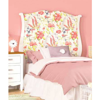 CABECERO DE CAMA PARA DORMITORIOS CON MUEBLES JUVENILES