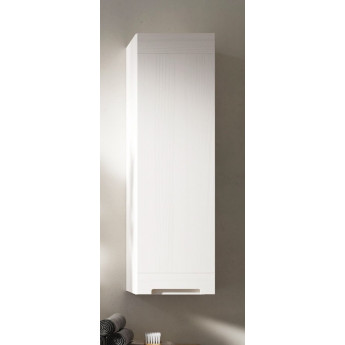 COLUMNA FLOTANTE PARA ALMACENAJE IDEAL PARA CUARTO DE BAÑO MODERNO