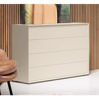 CÓMODA MINIMALISTA DISEÑO MODERNO DIFERENTES OPCIONES DE CAJONES