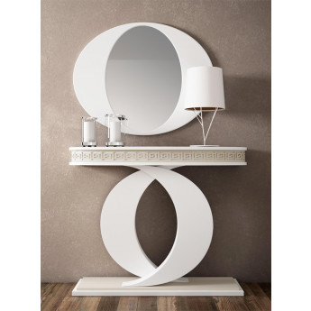 CONSOLA PARA RECIBIDORES CLÁSICOS - DM