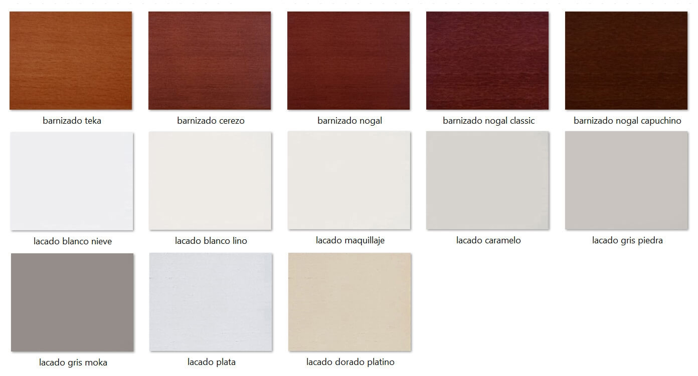 MUEBLE DE DISEÑO PARA LA TELEVISIÓN en madera de pino