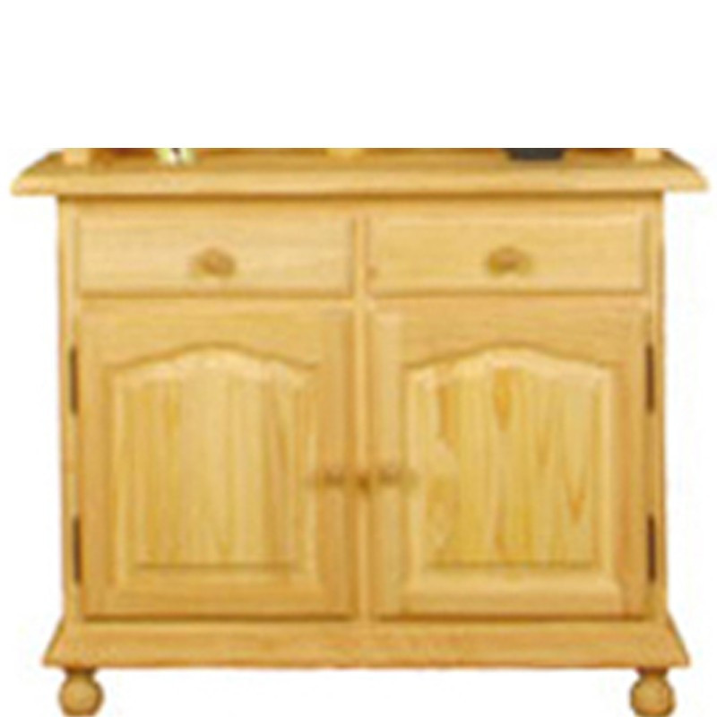 Aparador Provenzal en Madera Adesivo De Parede Quarto Bebe ~ Aparador Provenzal en Madera