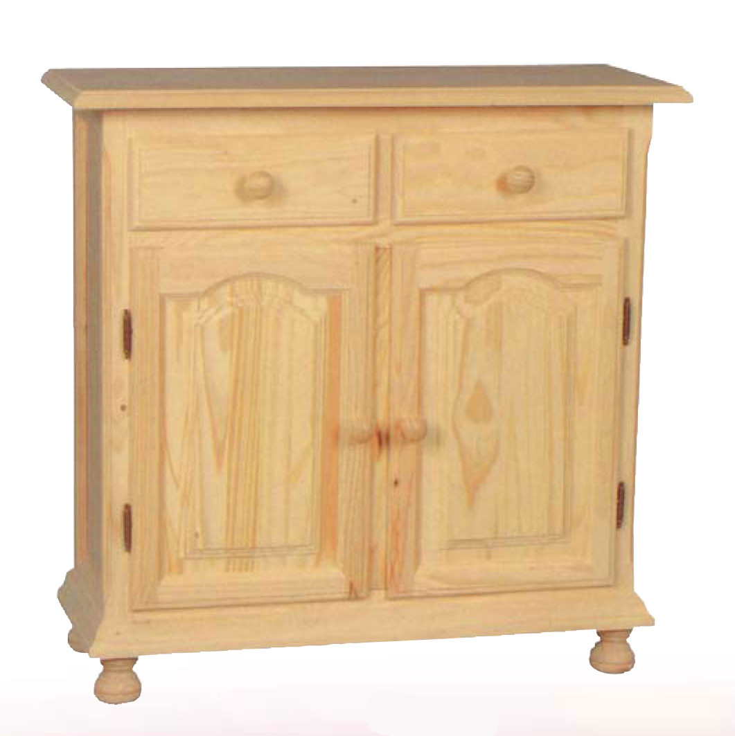 Aparador Provenzal en Madera Adesivo De Parede Quarto Bebe ~ Aparador Provenzal en Madera