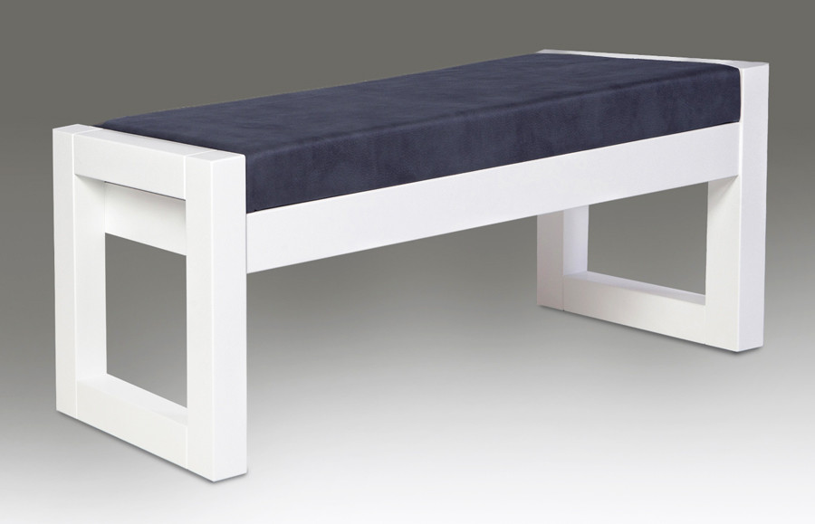 banqueta descalzadora dormitorio madera r133