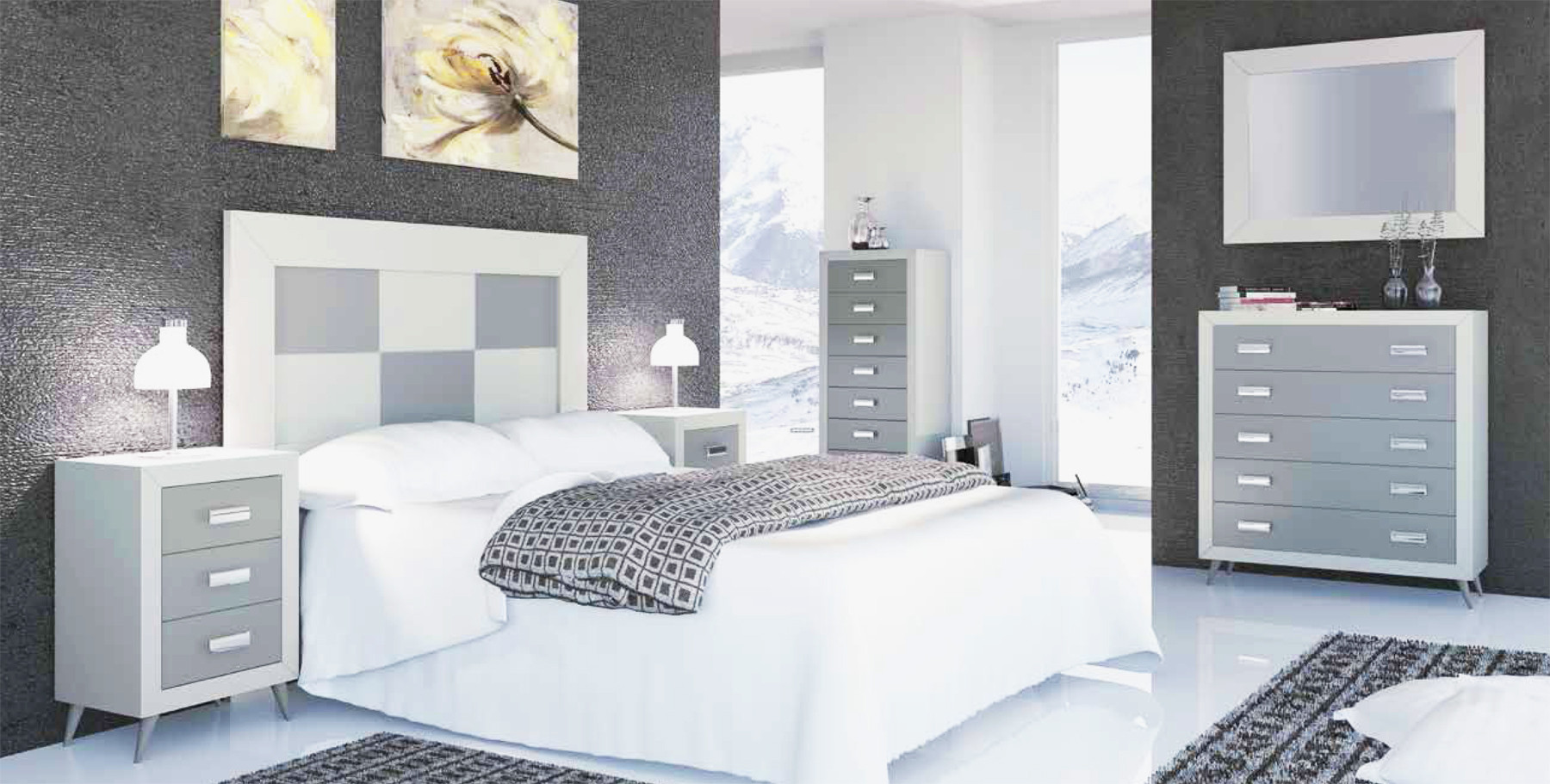 el mueble dormitorios matrimonio cabecero de cama moderno para domitorios juveniles el mueble dormitorios matrimonio cabecero de cama moderno para domitorios juveniles
