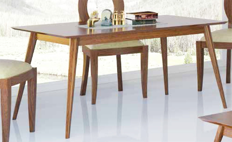Comedor Estilo Vintage. Mesa De Comedor Moderna Zuni Vintage Nordico ... Comedor Estilo Vintage. Mesa De Comedor Moderna Zuni Vintage Nordico ...
