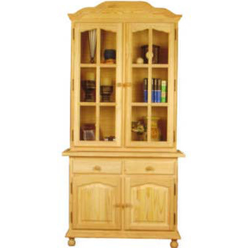 Mueble Alacena para Salón Comedor