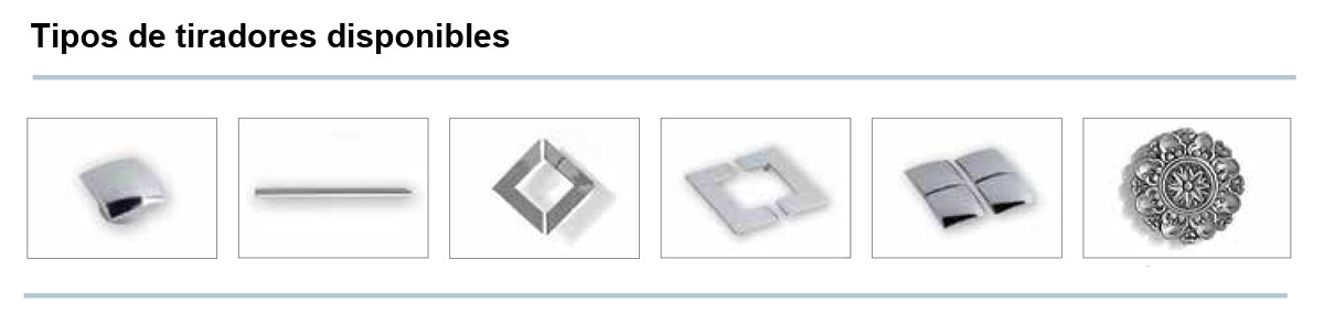 Mueble aparador con 3 puertas y cajón interior en madera de calidad