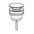 Con válvula click clack - 78,00 €
