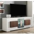 Mueble TV de 150x43x55 cm.