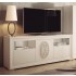 Mueble TV de 180x43x65 cm.