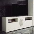 Mueble TV de 180x43x65 cm.