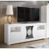 Mueble TV de 160x43x65 cm.