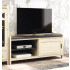 Mueble tv, mide 140x43x64 cm.