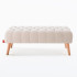 Tapizado beige